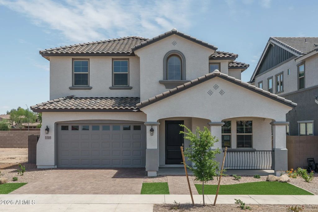 13349 N 155th Lane, Surprise