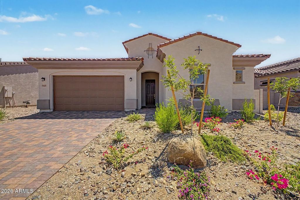 16825 W Ardmore Road, Goodyear