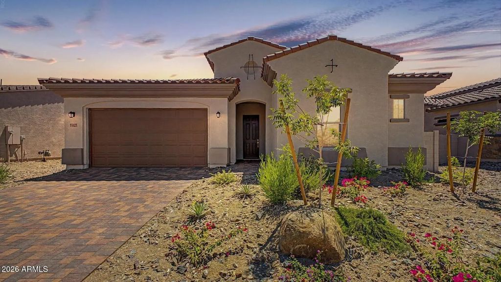 16825 W Ardmore Road, Goodyear