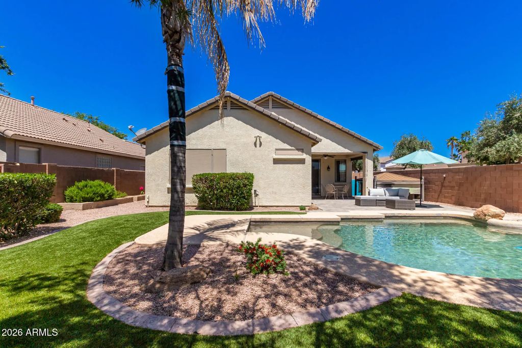 4261 E Crown Court, Gilbert