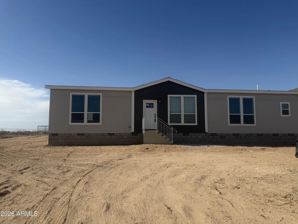 34444 W Southern Avenue, Tonopah