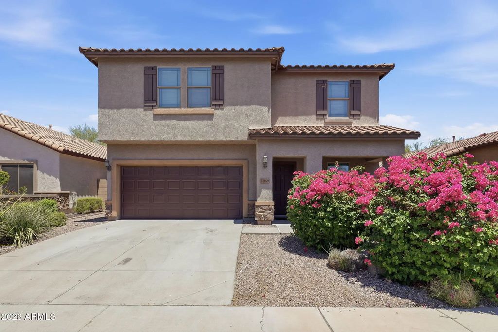 25809 N 107th Drive, Peoria