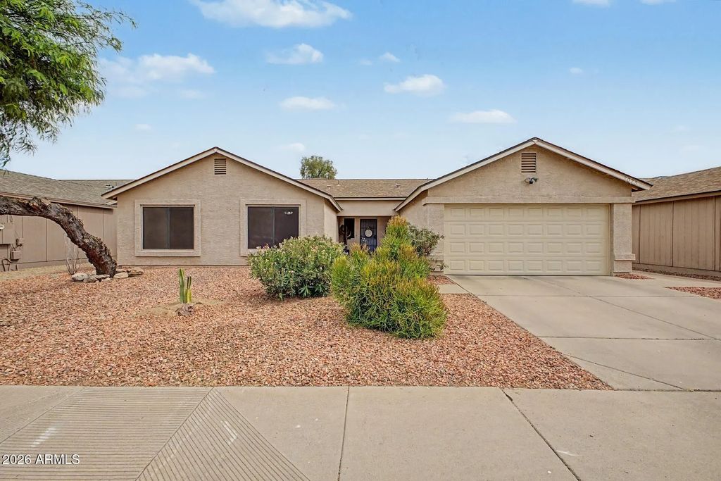3073 W Country Club Terrace, Phoenix
