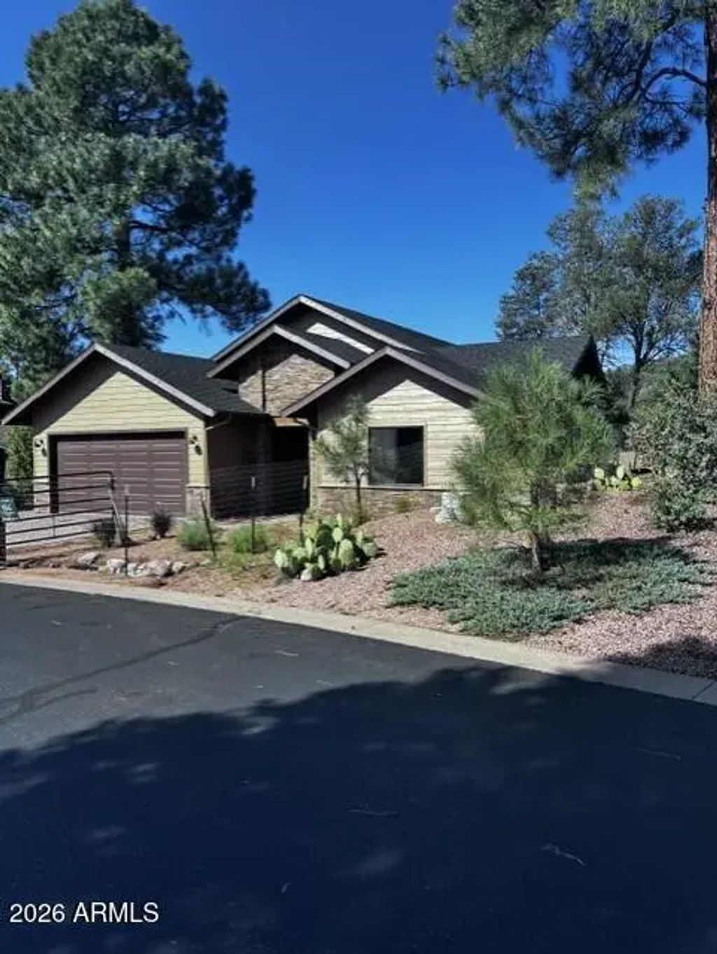914 N Autumn Sage Court, Payson