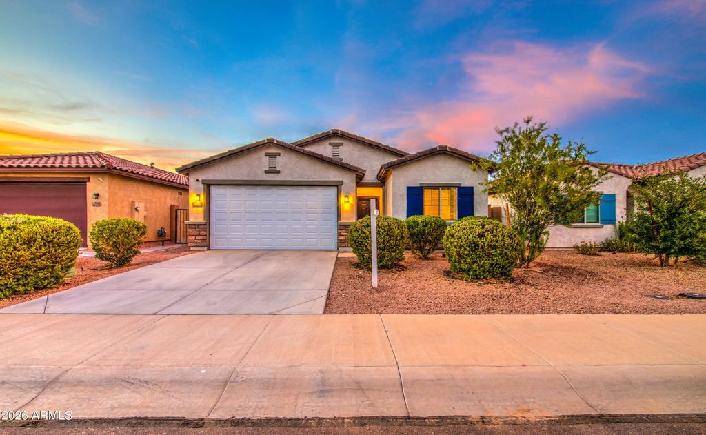 35250 W Santa Monica Avenue, Maricopa