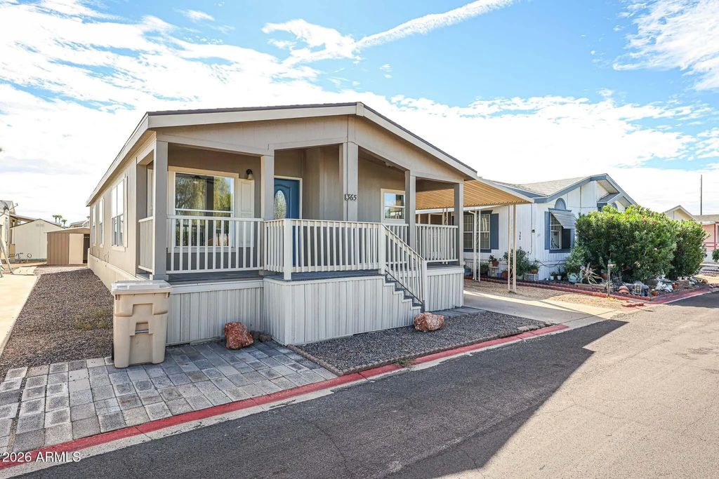 2650 W Union Hills Drive (unit 365), Phoenix