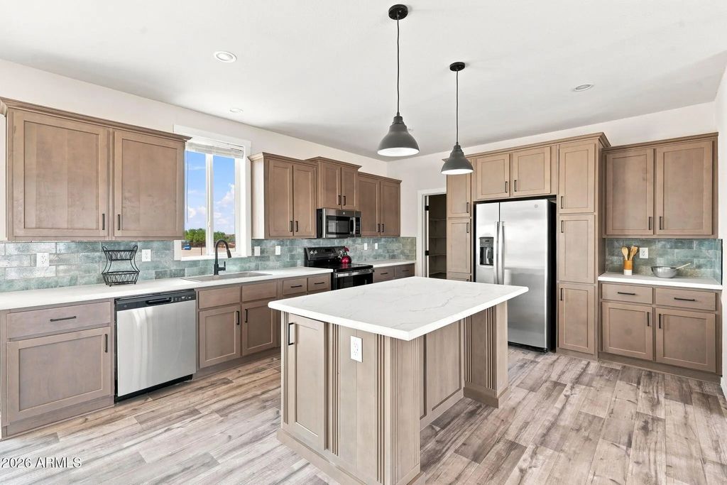 24046 E Cholla Road, Florence