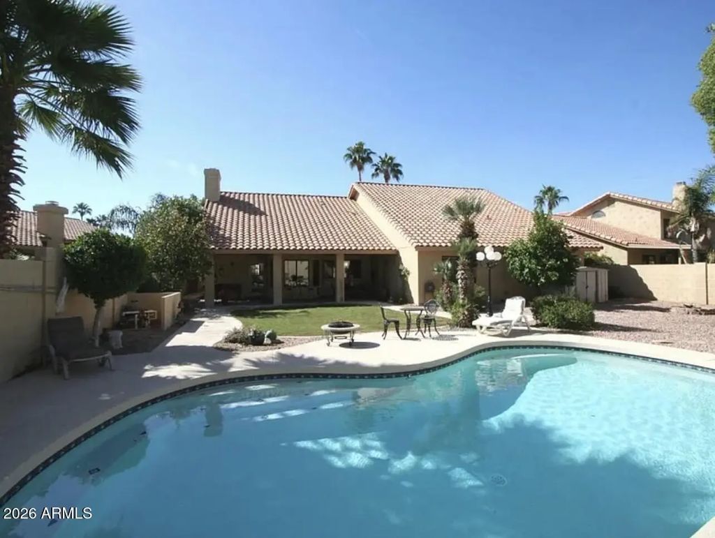 9274 E Corrine Drive, Scottsdale