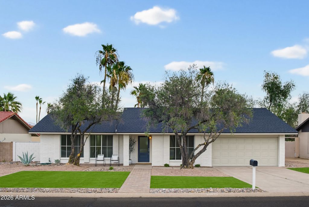 14047 N Hampstead Drive N, Fountain Hills
