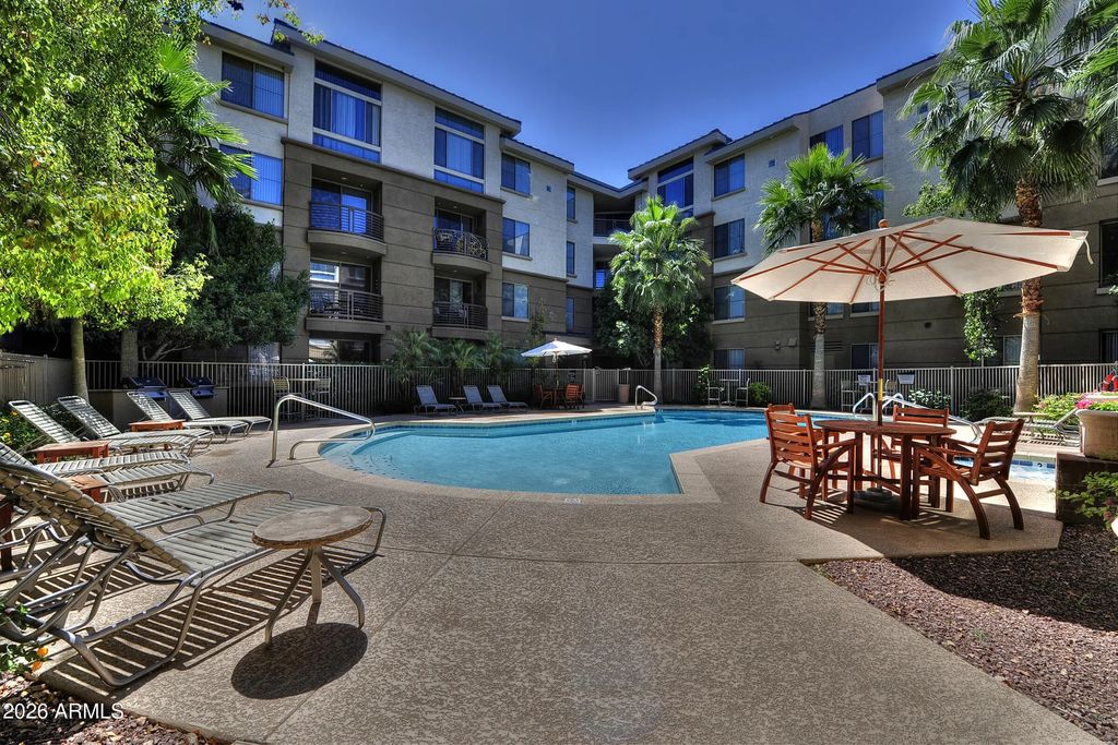 1701 E Colter Street (unit 216), Phoenix
