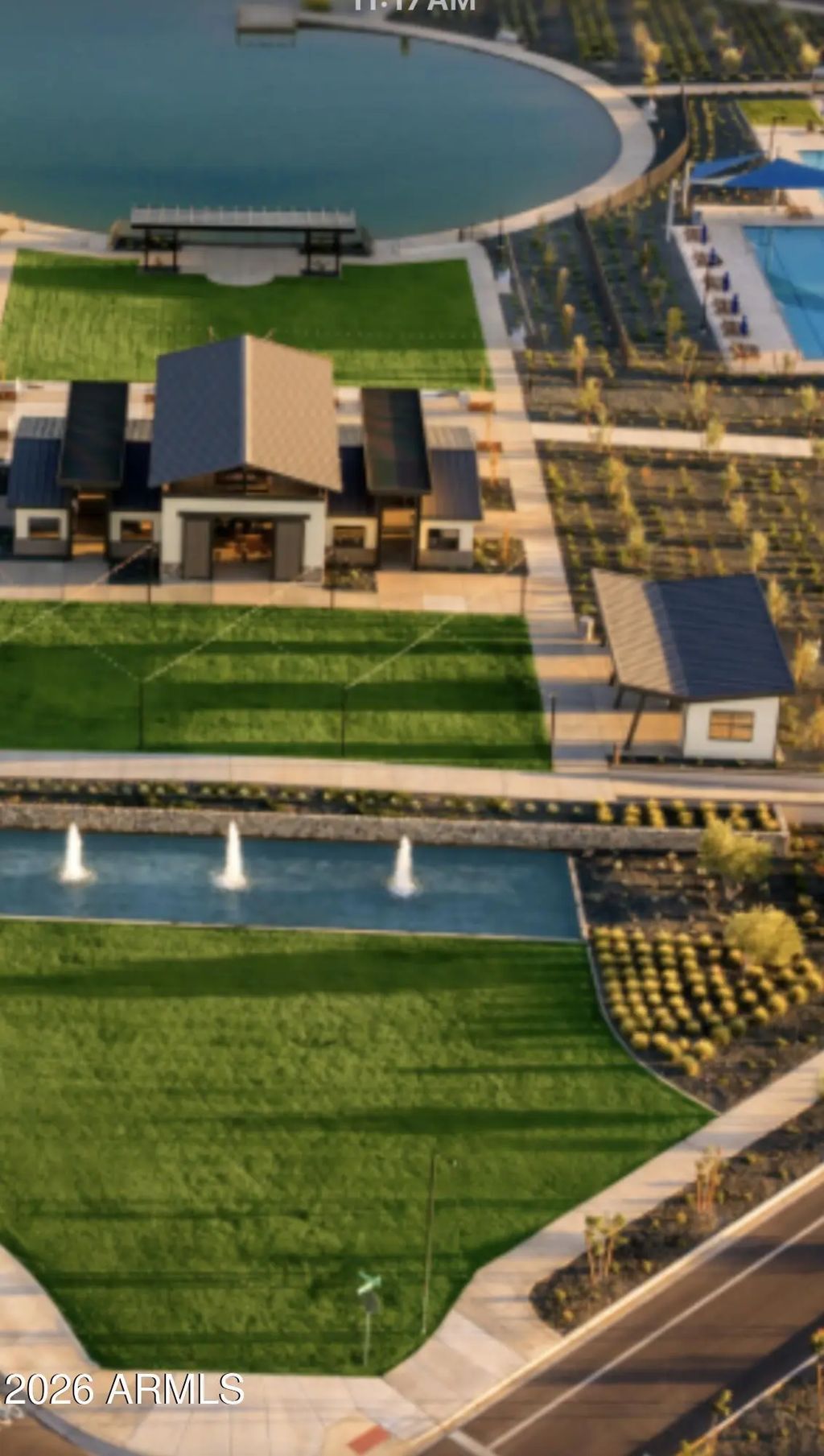 2933 E Mission Lane, San Tan Valley
