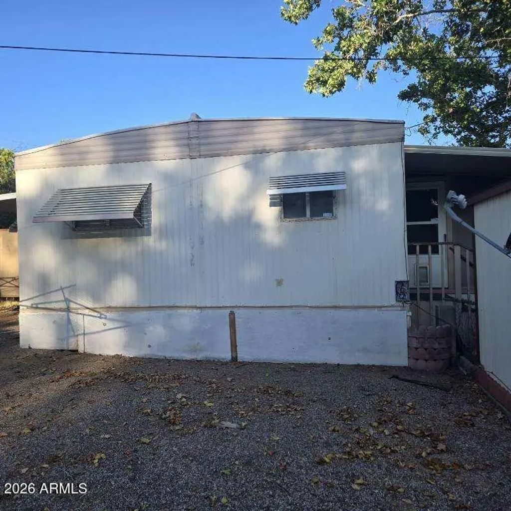 3300 E Fry Boulevard (unit 7), Sierra Vista