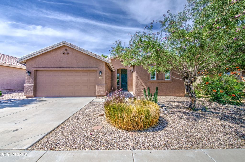 22916 W Twilight Trail, Buckeye