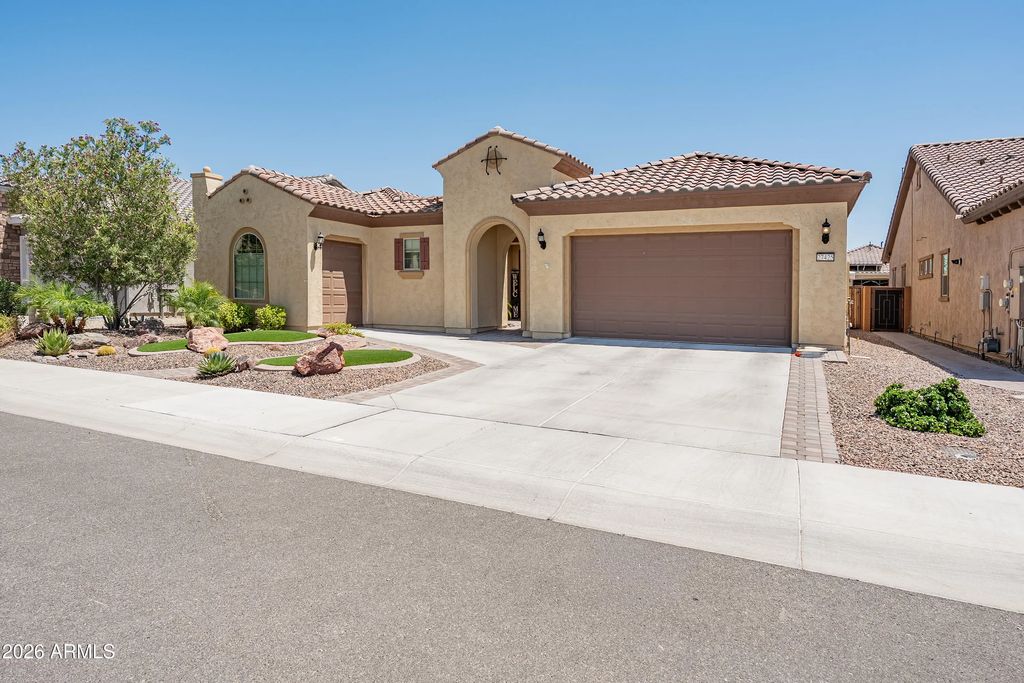 27425 W Escuda Drive, Buckeye