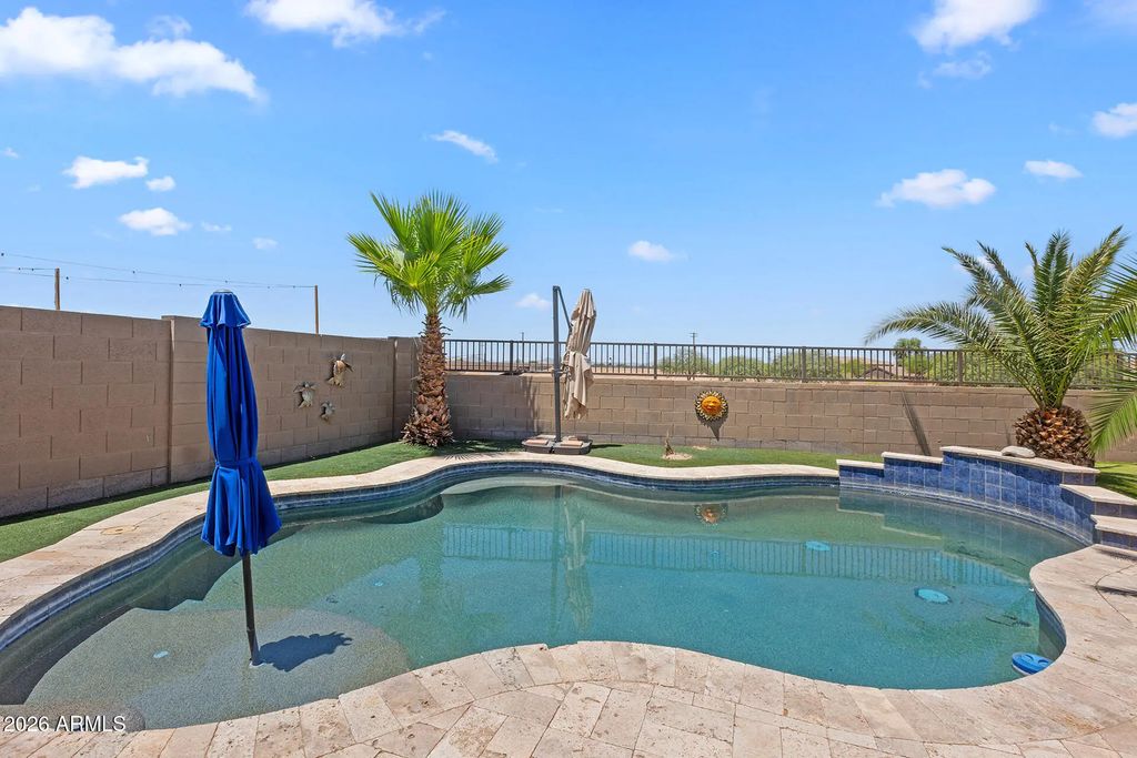 18456 N Ibis Way, Maricopa