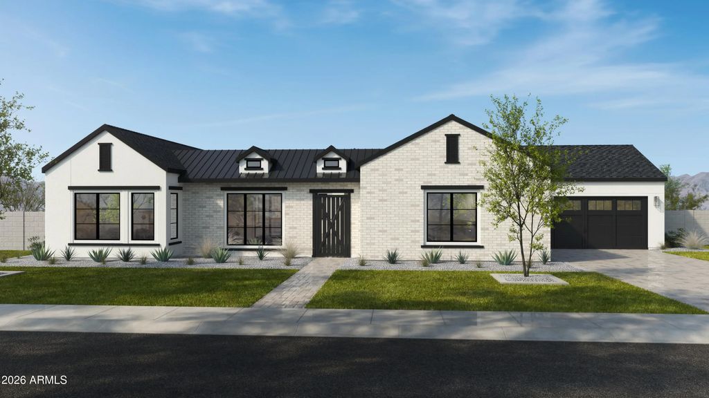 11630 N 52nd Street, Scottsdale