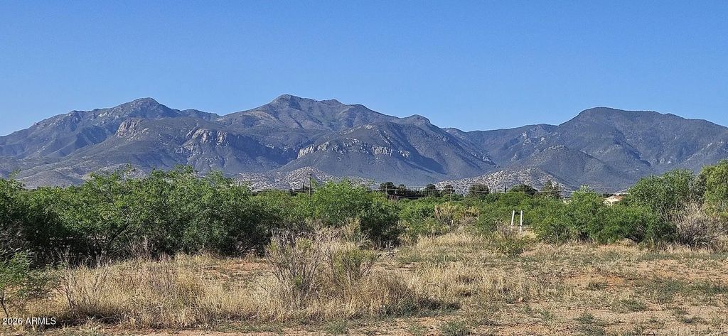 1.3 Ac Lot A Calle Mercancia -- (unit B), Sierra Vista