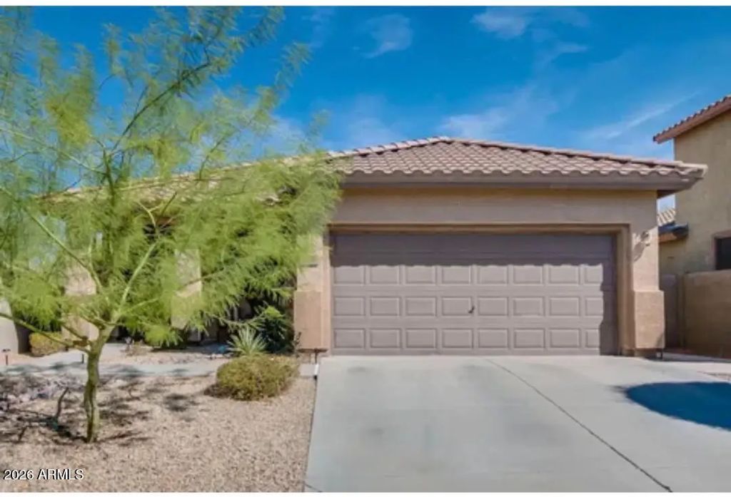 3878 W Ashton Drive, Phoenix