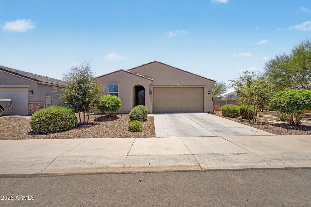 35275 W Vera Cruz Drive, Maricopa