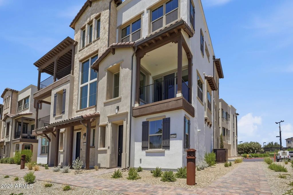 36451 N La Casa Drive (unit 5), Queen Creek