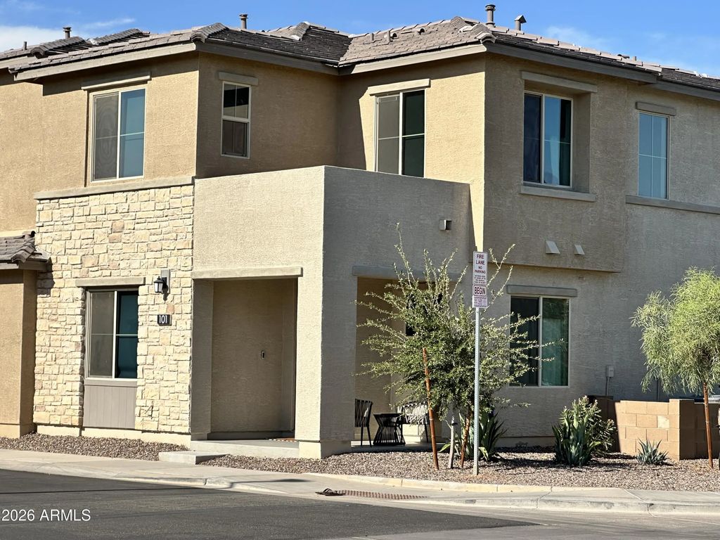 4601 S Renaissance Drive (unit 101), Gilbert