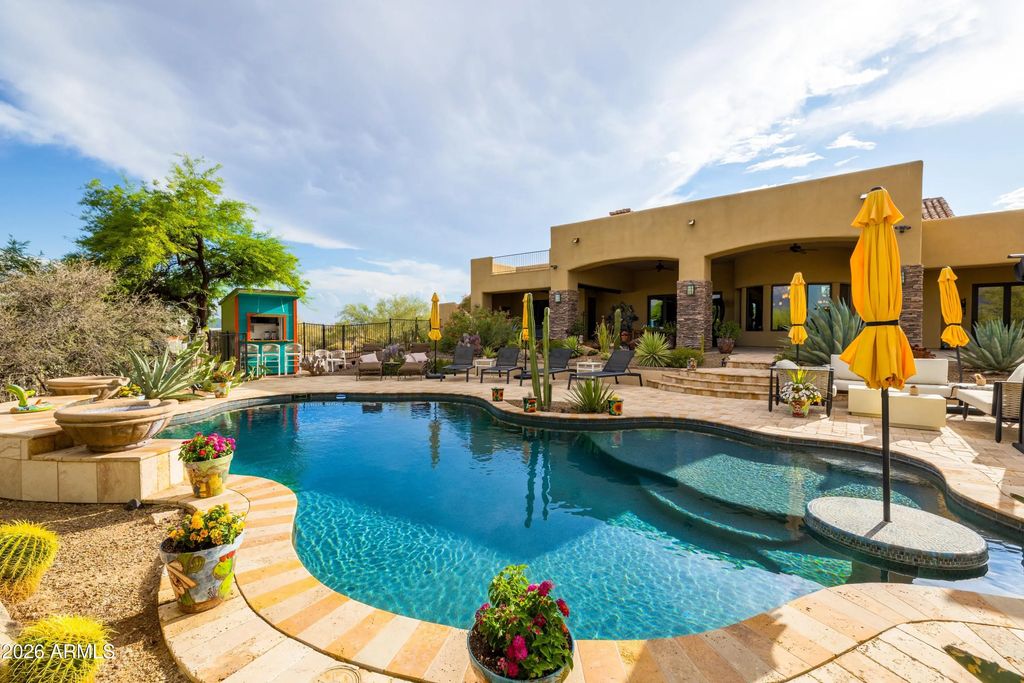 34710 N 140th Street, Scottsdale