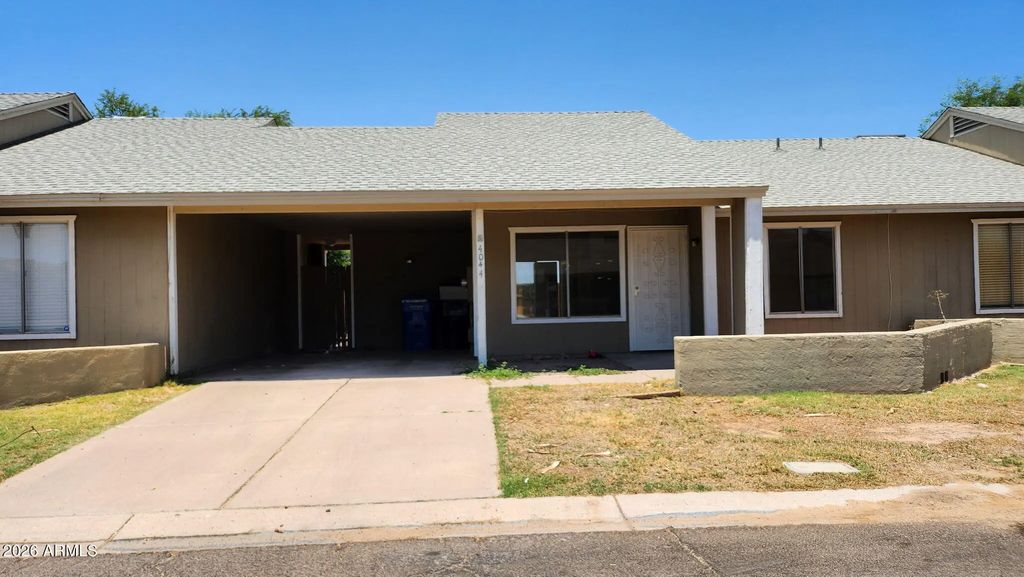 4044 E Carson Road, Phoenix
