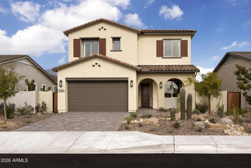 1442 E Coconino Way, Gilbert