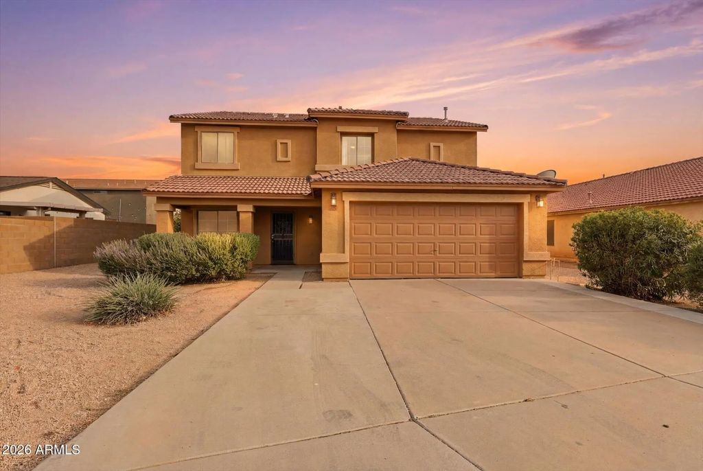 2227 E Haflinger Way, San Tan Valley