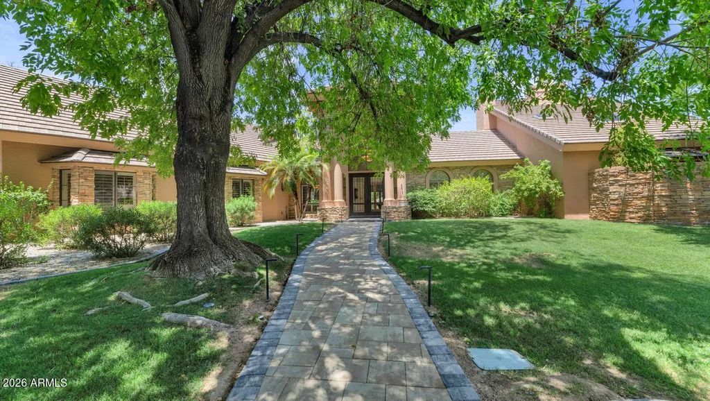 14810 N 15th Avenue, Phoenix