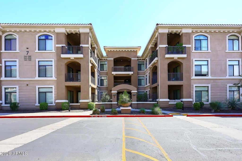 11640 N Tatum Boulevard (unit 2045), Phoenix