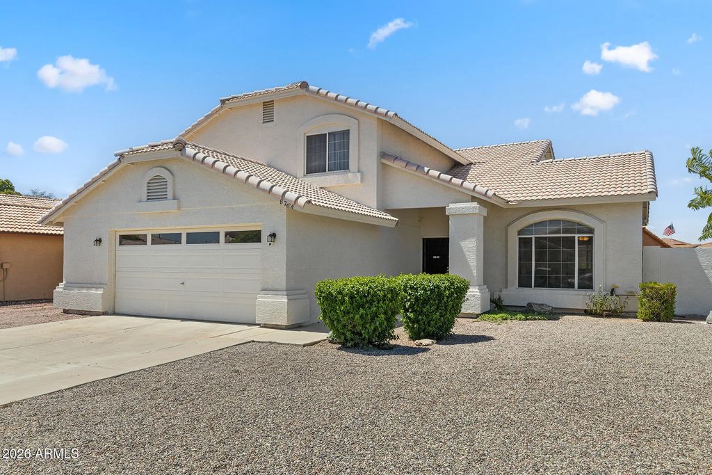 8764 W Columbine Drive, Peoria