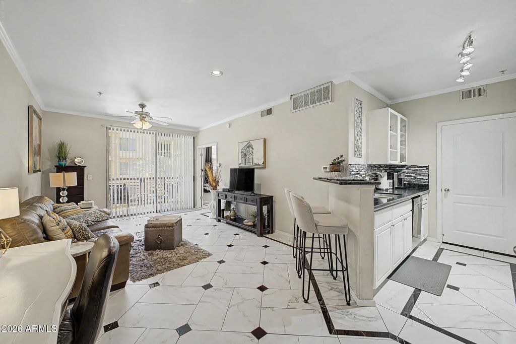 1701 E Colter Street (unit 221), Phoenix
