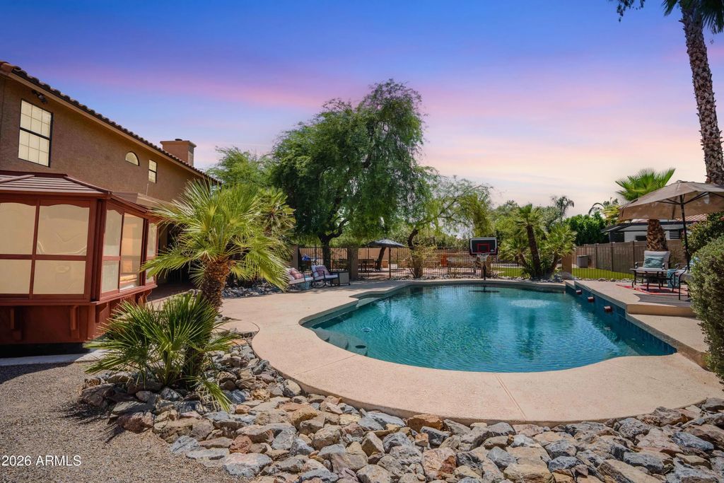 13136 N 104th Street, Scottsdale