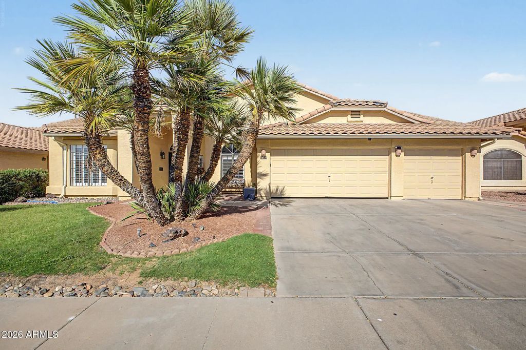 10910 W Ashbrook Place, Avondale
