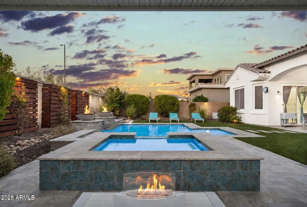 9838 E June Street, Mesa