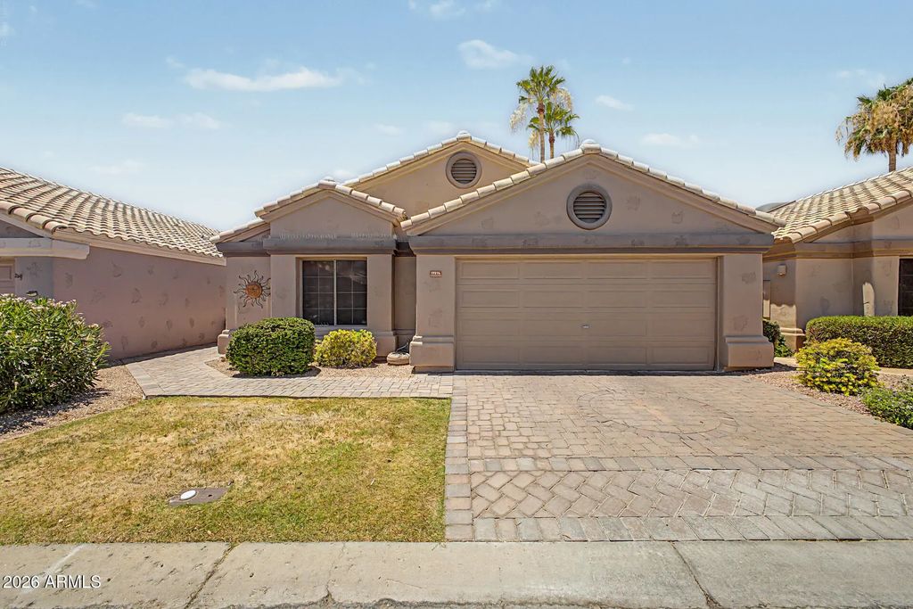17216 N Winding Trail, Surprise