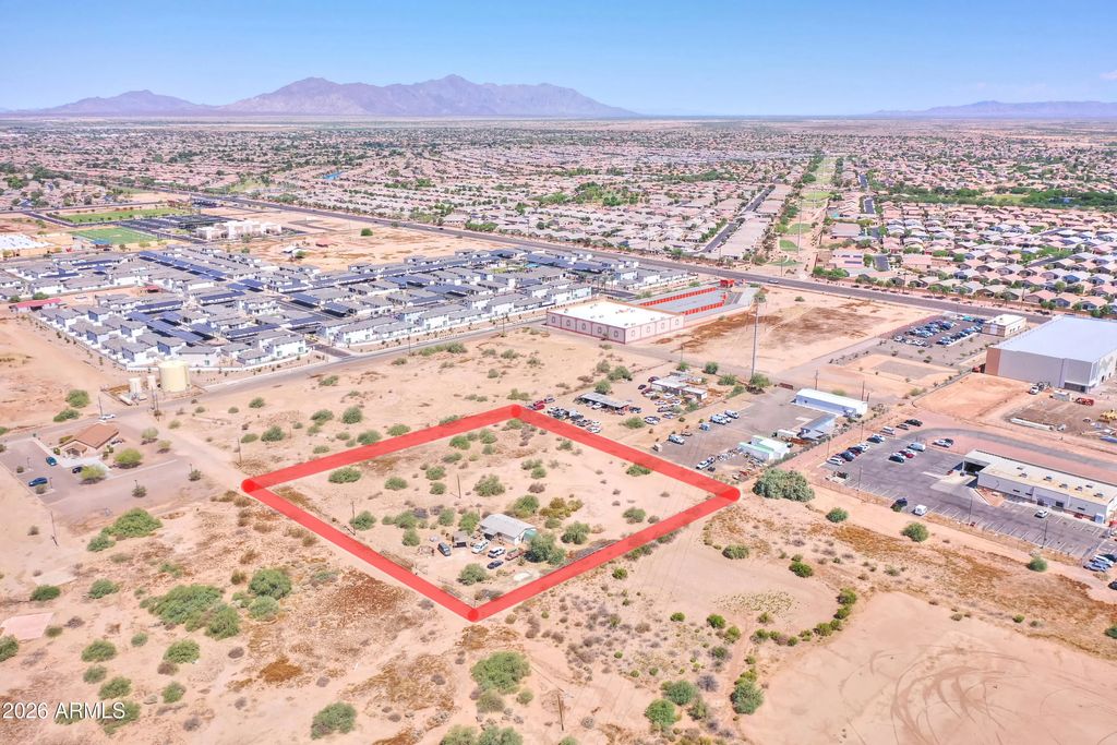 40526 W Seven Ranch Road (unit -), Maricopa