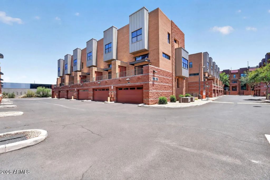 305 S Wilson Street (unit 108), Tempe