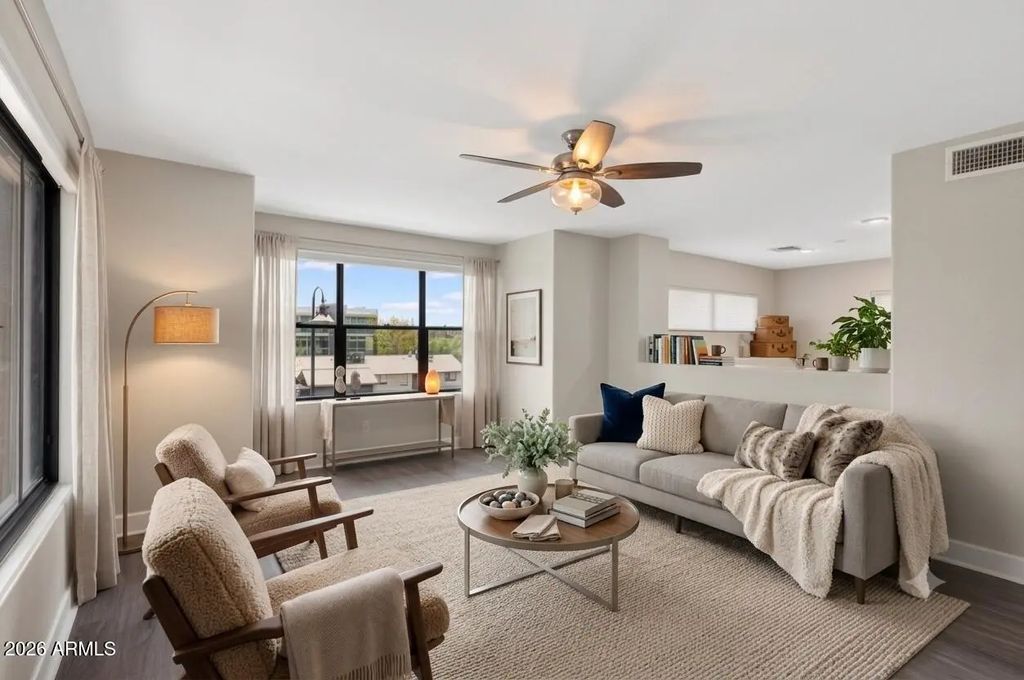 305 S Wilson Street (unit 108), Tempe