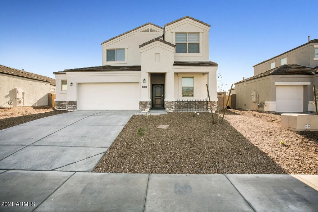 3681 N 307th Drive, Buckeye
