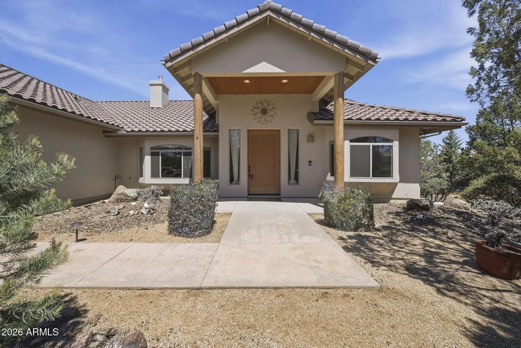 5625 W Deer Spring Place, Prescott