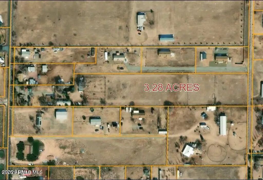 N Peppertree Place, Chino Valley