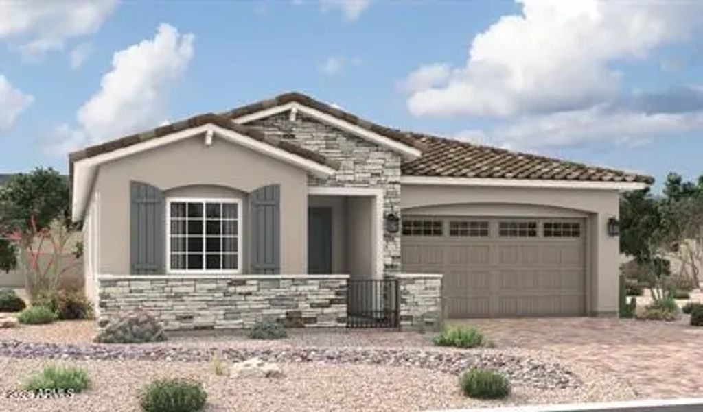 18819 W Williamsfield Road, Goodyear