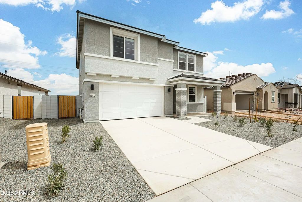 22872 W Monona Lane, Surprise