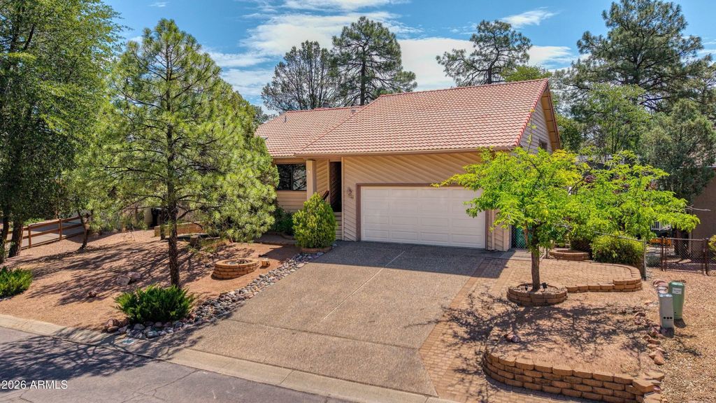 207 N Parkwood Road, Payson