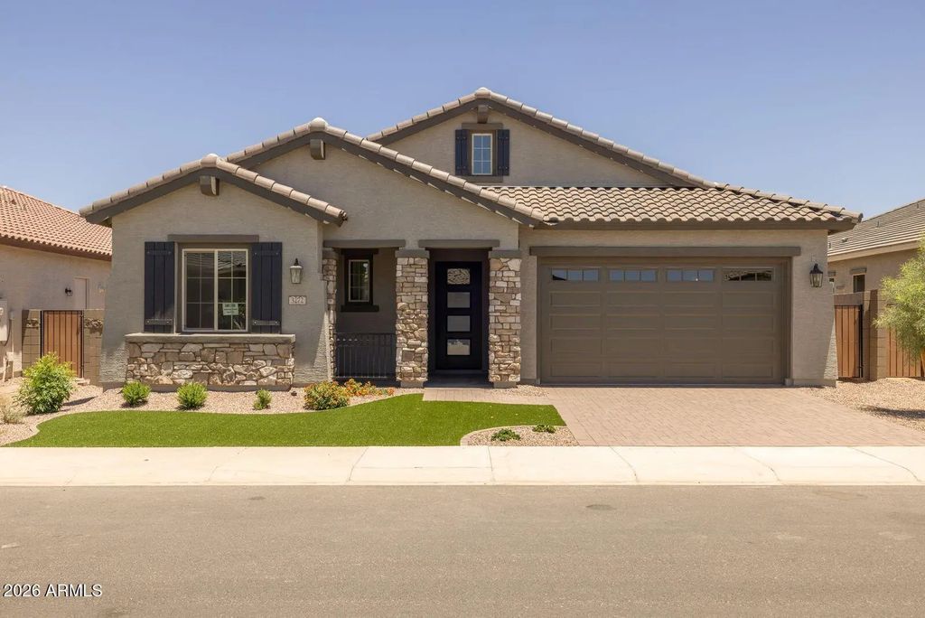 3272 W Santa Rosa Road, Queen Creek