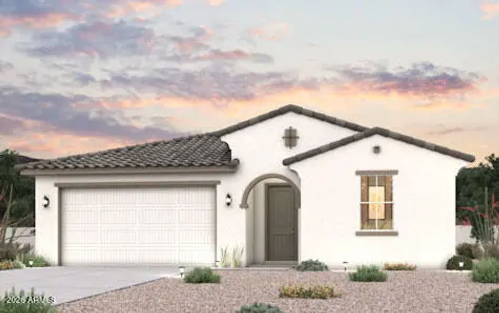 30111 W Oleander Way, Buckeye