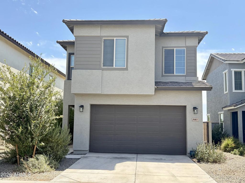 9403 E Solina Avenue, Mesa