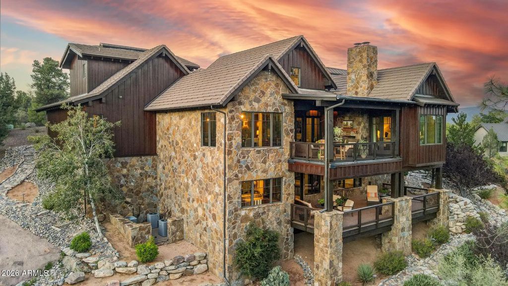 3003 E Arrow Point, Payson